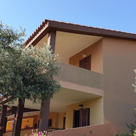 Casa Teresa Costa Rei Exterior foto